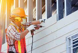 Best Siding for New Construction  in Dermott, AR